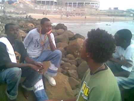 sos crew